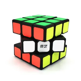 Qiyi Cube Magico Cubes Professional 3x3x3 Cubo Sticker Speed Twist