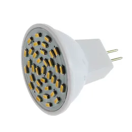 Sencart Spotlight MR11 36 LEDビーズSMD 4014調光対応DC12V