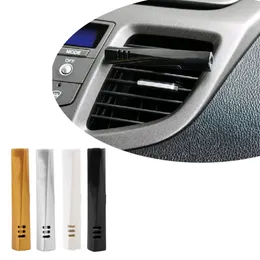Magic Wand Clip Flavor Car Deodorante per auto Profumo AUTO Diffusore Fragranza Ossigeno Barfree Spedizione gratuita