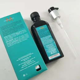Brand Hair Care Oil 100ml Non-shampoo Dry and Fresh Damaged Spot shampoo&conditioner