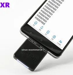 Контроль доступа RFID Reader 13.56 МГц Бесконтактные IC Карды Съемник S50 S70 NFC 213 215 216 NFC Reader MIRCO USB-сканер для посещаемости времени