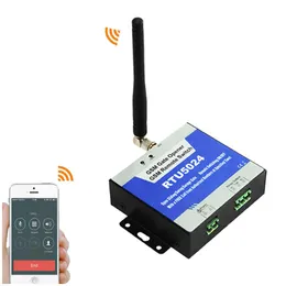 CDT GSM Apriporta Relè Interruttore di Controllo di Accesso Remoto Apriporta Senza Fili Tramite Chiamata Gratuita King Pigeon RTU5024