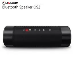 Jakcom OS2 Outdoor Wireless Speaker Hot Sale i SoundBar AS LED Taklampor R 30 9V Portable AC