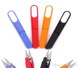 1200pcs/lot Clippers Sewing Trimming Scissors Nipper Embroidery Thrum Yarn Fishing Thread Beading Cutter Mini tool DHL free shipping