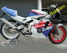 Honda CBR250RR 패션 페어링 CBR 250RR 250 RR CBR250 RR MC22 1990 1991 1992 1994 1994 ABS Bodywork Cowling Kit (사출 성형)