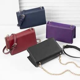 merk designer mini Satchel portemonnees munt portemonnee voor lady bakken handtassen schoudertas boodschappentassen zwarte kleur