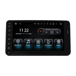 Android9.0 Car DVD Player Multimedia for Suzuki Jimny 2007 2008 2009 2009 2012 2012 2012 2012 GPS Navigation Car Radio Audio Car Stereo