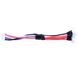 Expand Spare Parts Power Cable For Hubsan H117S Zino 4K RC Drone