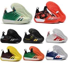 james harden shoe sales