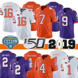 clemson football jerseys for sale