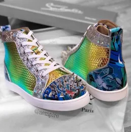 chaussure originale homme
