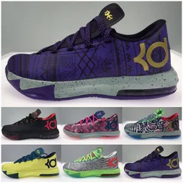 kd 6 cheap