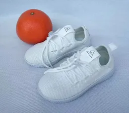 human race shoes kids purple