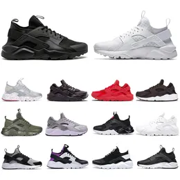 scarpe huarache false