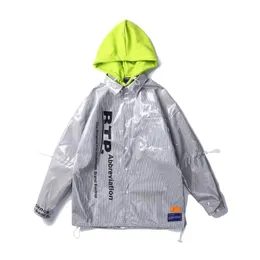 manteau pvc