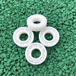10Pcs 2*5*2.5Mm Miniature Precision Bearing Mr52Zz For Spinner Bearing JE