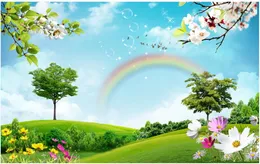 Fond D Ecran Arc En Ciel Vente En Ligne Dhgate Com