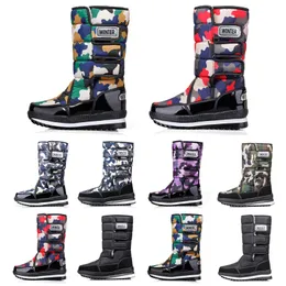 bottes hautes pas cher