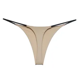 string 100 coton femme