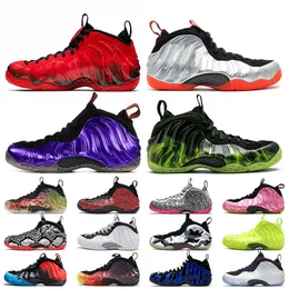 foamposite shoe strings