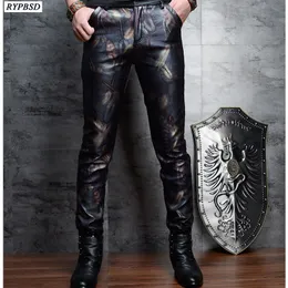 mens leather pants for sale