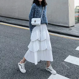 jupe blanche pas cher