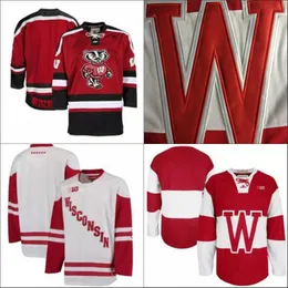 college hockey jerseys for sale