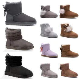 bottes de neige ugg femme