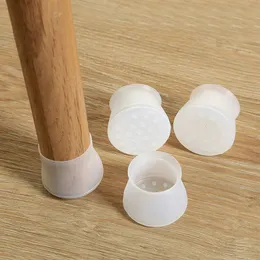 Pés Proteção Quadrado P Cadeira E De Mesa De Silicona 50pcs Pés Proteção Quadrado P Cadeira E De Mesa De Silicona 50pcs