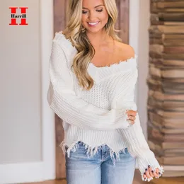 madewell tie sleeve sweater