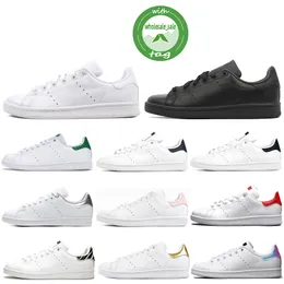 stan smith doré pas cher