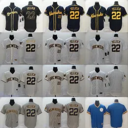 dhgate brewers jersey