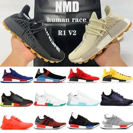 men human races