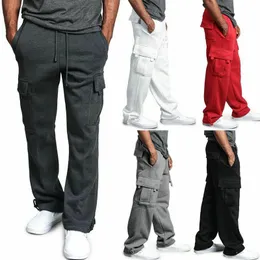 men's bootcut cargo pants