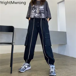 korean jogging pants