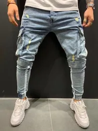 mens joggers skinny fit