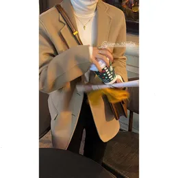 manteau hiver femme couleur camel