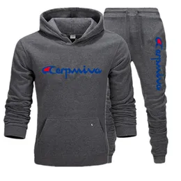 champion sweatsuit 2 piece