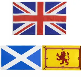 3/'X5/' Hanging Flag Banner WORLD A REGGAE Lion 90*150cm 4 grommets in corners