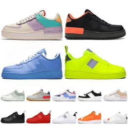 air force plataforma negras