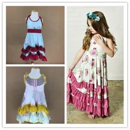 long frock designs for kids