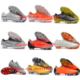 cr7 spike shoes