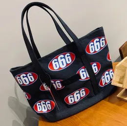 Lanbter Reusable Large Capacity Foldable Solid Supermarket Handbag Shopping Bags Shopping /& Merchandise Bags