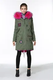 parka déperlante femme zara