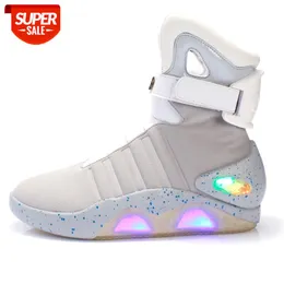 back to the future shoes dhgate
