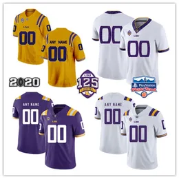 lsu football jerseys for sale