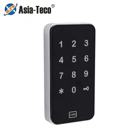 Golden, Bracelet buckle Keyless Door Keypad Saunas Offices for Security Lock Touch Screen Lock Password Cabinet Lock Golden, Bracelet buckle Keyless Door Keypad Saunas Offices for Security Lock Touch Screen Lock Password Cabinet Lock