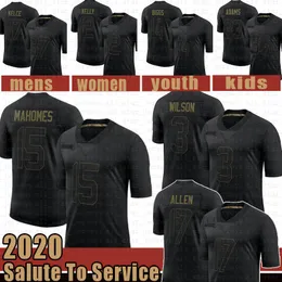 2020 salute to service jersey