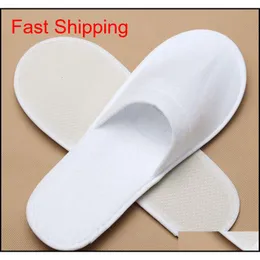 disposable shower sandals