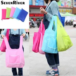 Lanbter Reusable Large Capacity Foldable Solid Supermarket Handbag Shopping Bags Shopping /& Merchandise Bags